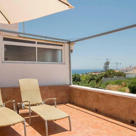 Bravo 23 Apartment Fuengirola Exterior foto