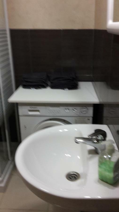 Bravo 23 Apartment Fuengirola Exterior foto