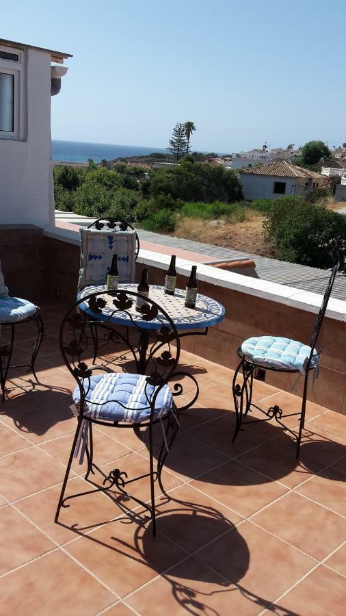Bravo 23 Apartment Fuengirola Exterior foto