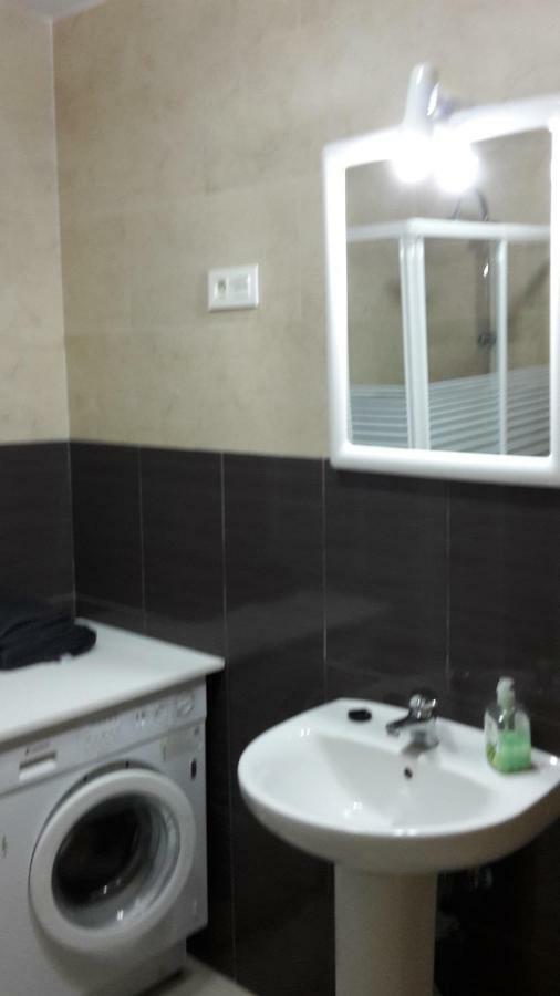Bravo 23 Apartment Fuengirola Exterior foto