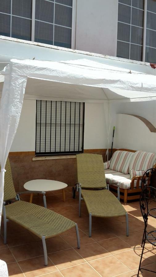 Bravo 23 Apartment Fuengirola Exterior foto