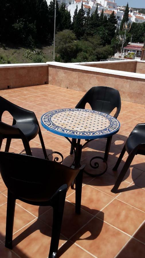 Bravo 23 Apartment Fuengirola Exterior foto