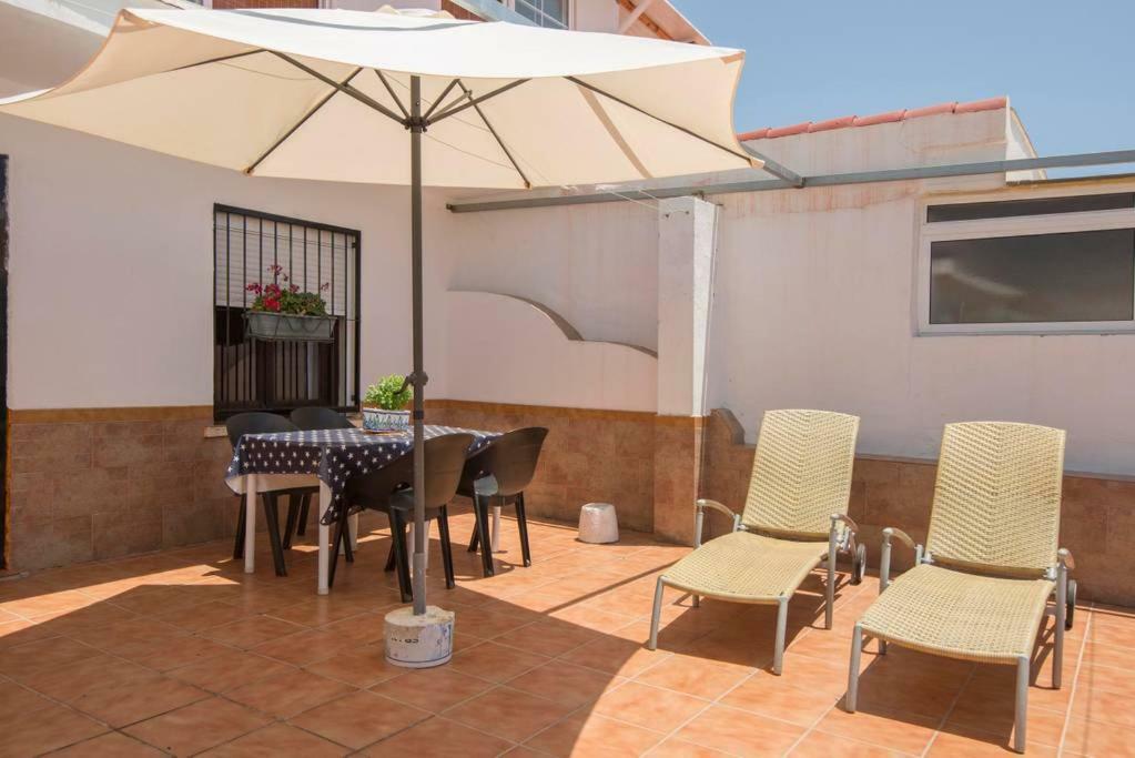 Bravo 23 Apartment Fuengirola Exterior foto