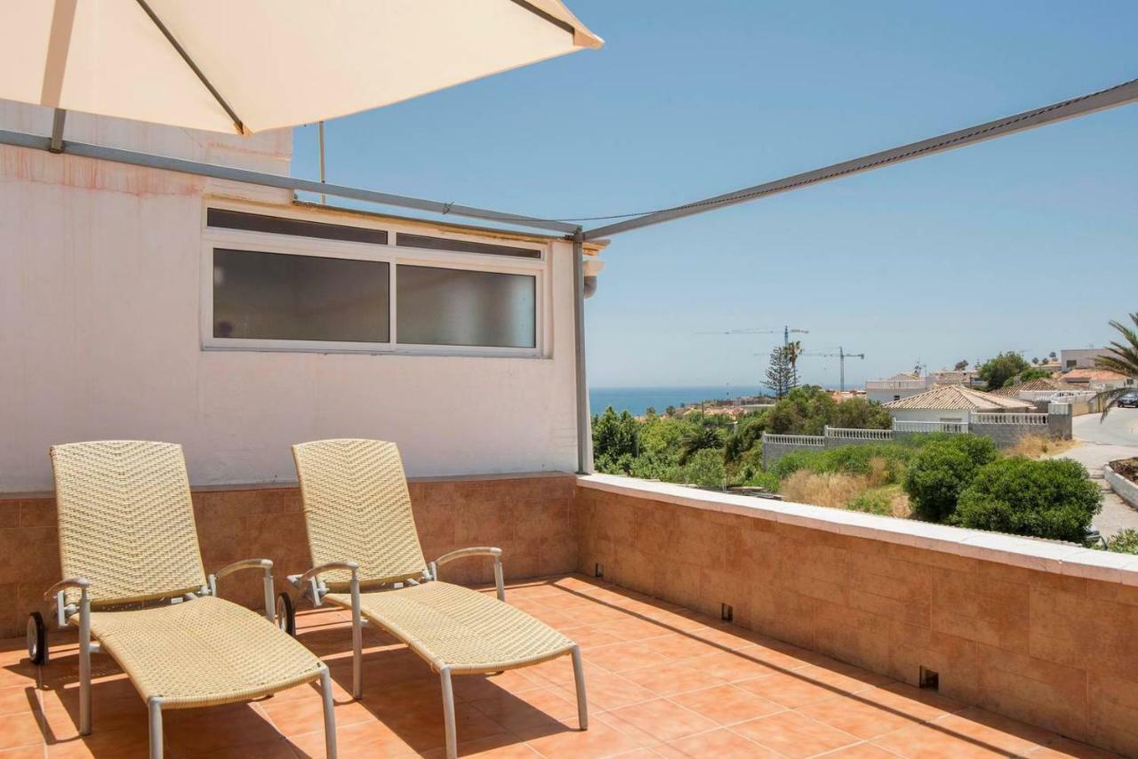Bravo 23 Apartment Fuengirola Exterior foto