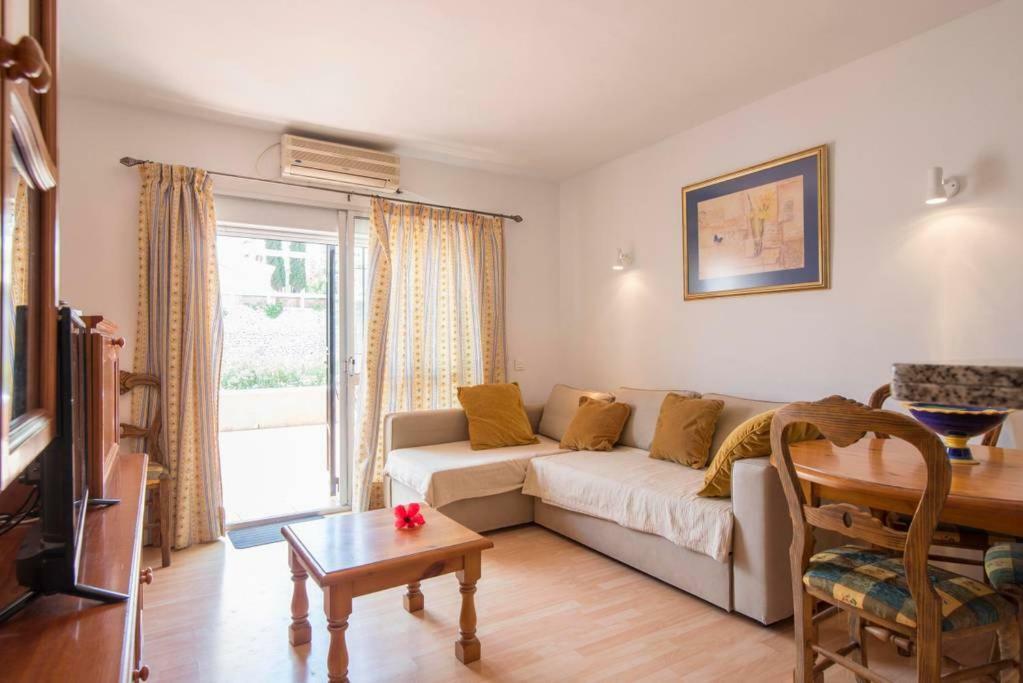 Bravo 23 Apartment Fuengirola Exterior foto